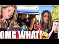 Asher Angel Has A NEW GIRLFRIEND!! *Annie Reacts!?*