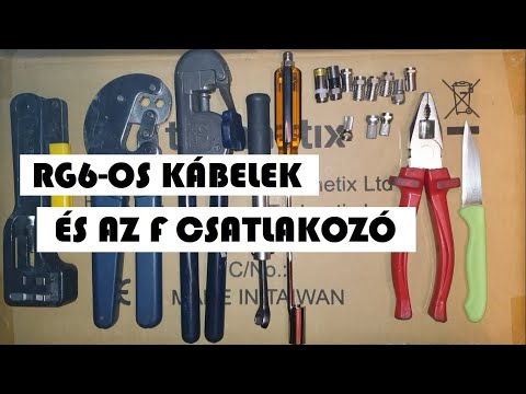 Videó: PC csatlakoztatása telefonhoz (képekkel)