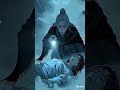 #مدينة_الضباب #CityOfFog#قصة_رعب #HorrorStory#رعب #Horror#غموض #Mystery#كائن_غامض #UnknownCreature