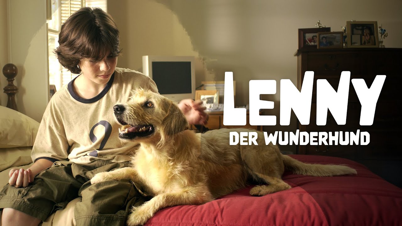 Der 16. Wunsch (Familienfilme auf Deutsch anschauen in voller Länge, ganzer Film auf Deutsch)