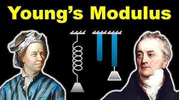 🔴 Elasticity - 5 || YOUNG