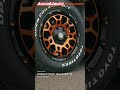 最上位モデル「RUGGED GROUND」× ファインテックツアラー