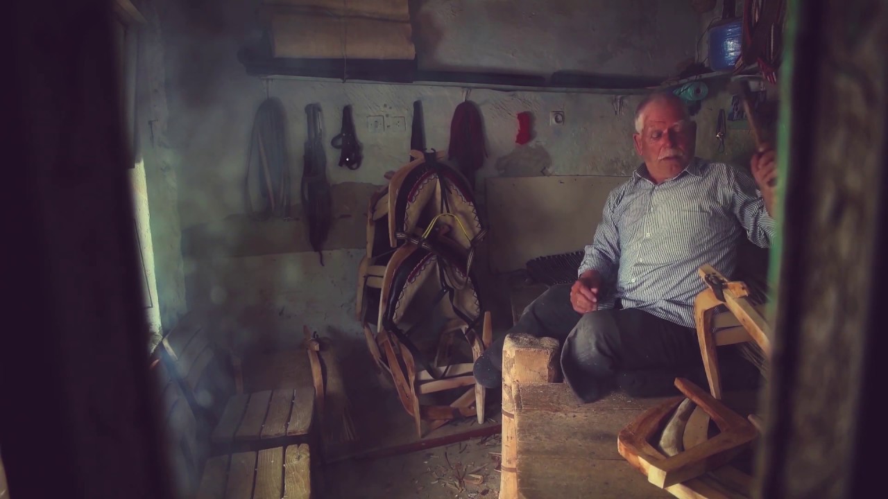 EngelİZ -  Topal Kemal Belgeseli