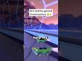 nahh bro wrong for that 😭😭 #rocketleague #rl #funny #gaming