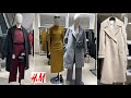 H&amp;M WOMEN’S NEW COLLECTION / NOVEMBER 2023