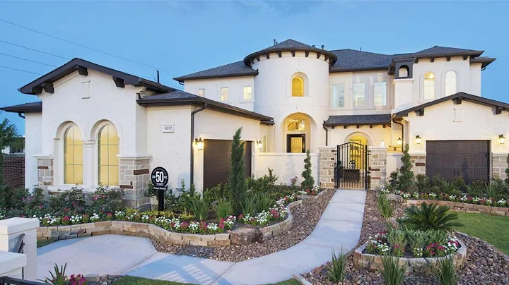 Aliana Community | Perry Homes 65' Valencia | $748...