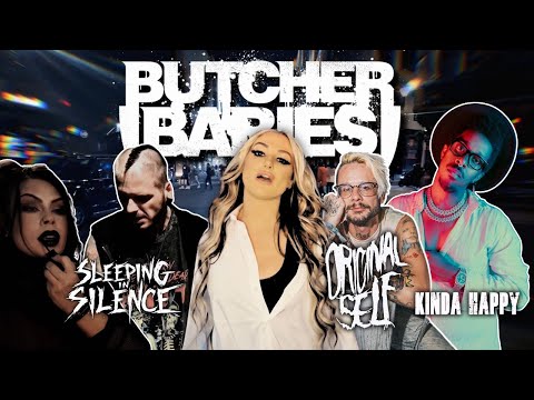 Putar Sincerity (The War You Started) - Saliva
