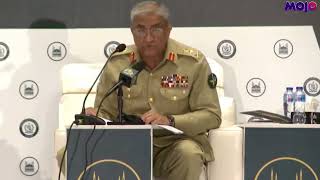 Imran v/s Gen Bajwa | Pak Army Chief Takes An Opposite View Of Pak PM On Ties With The US