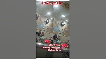 UNS OFFLINE CLASS,,,,#Mayanksir#unsmasterclasses #✨🇮🇳🔥