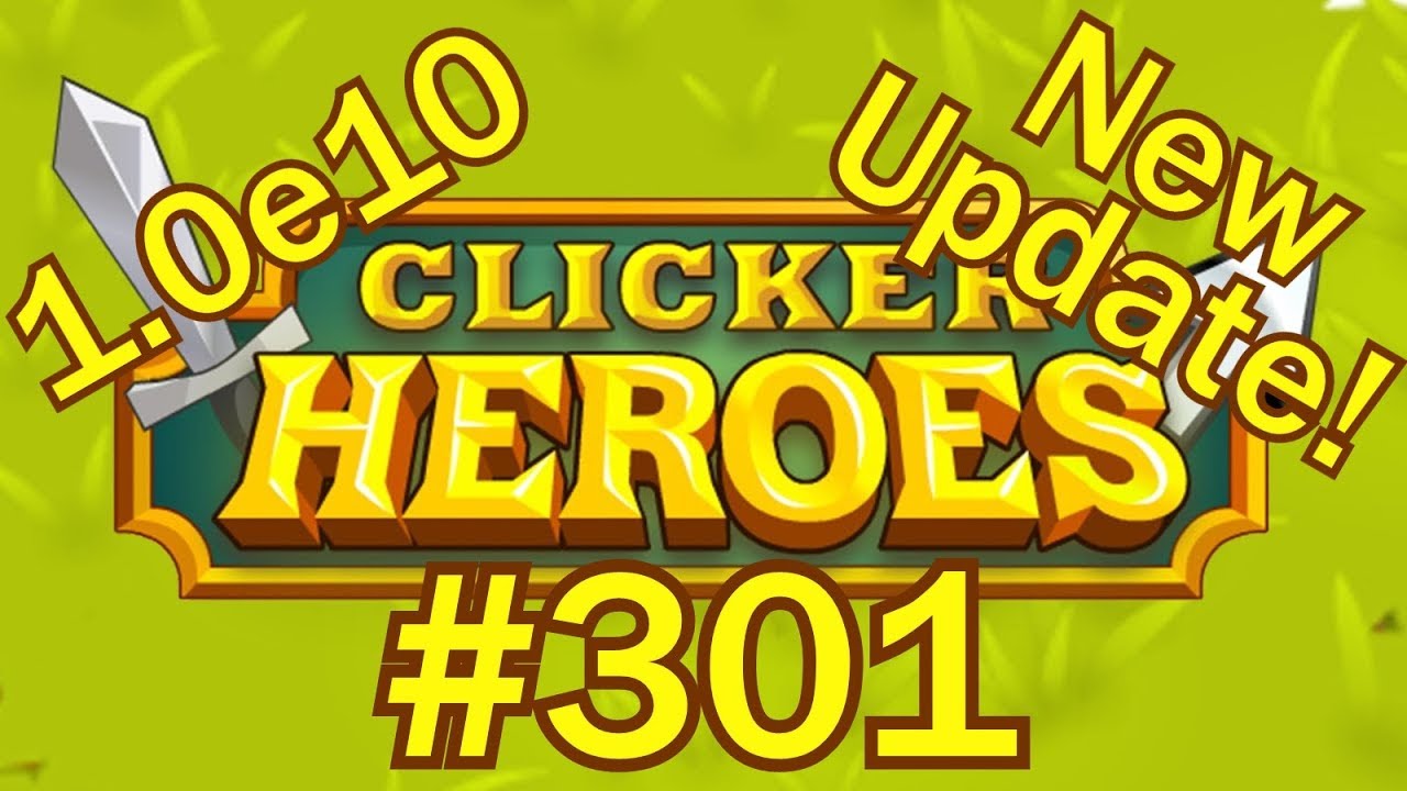 Clicker Heroes Gilding Chart