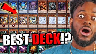 The Best  Yu-Gi-Oh Decks From YCS Providence are Interesting....