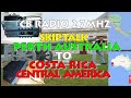 cb radio (cb radio 27mhz) Australia to Costa Rica (Costa Rica)