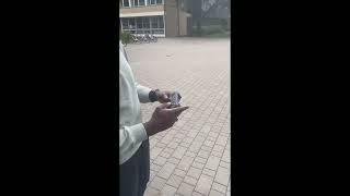 Control 3d Printed RC Car with an ESP32 and a PS4 Controller