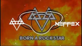 NEFFEX - Born A Rockstar (Instrumental)