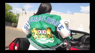 Big Bully Freestyle - Ajay Coker