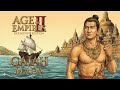 Age of Empires II Definitive Edition (Gajah Mada) Cutscenes