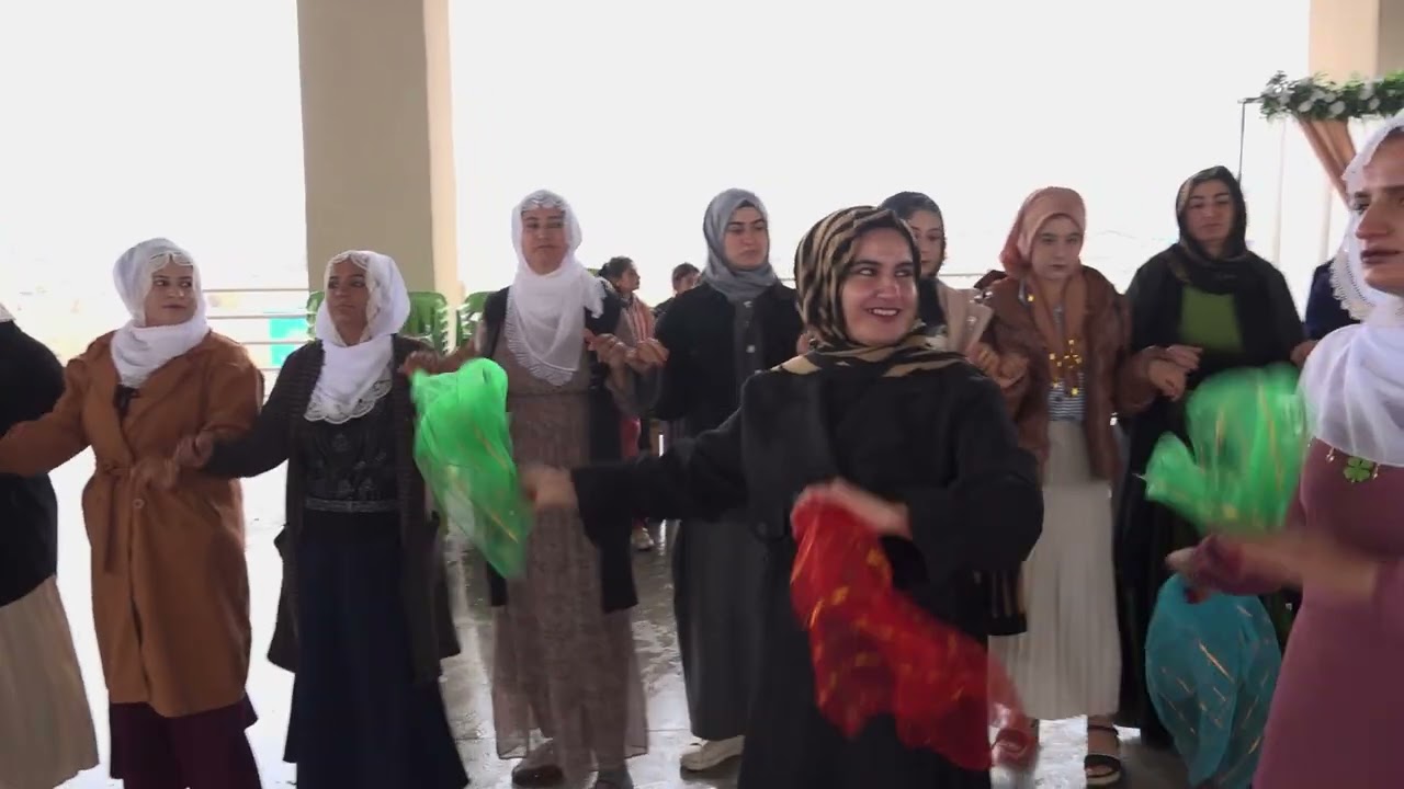 KADER & ŞERİF NİŞAN TÖRENİ  1