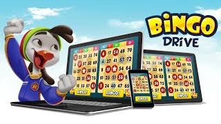 Bingo Drive - Bingo Games for FREE screenshot 4