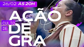 Mis: Adriana Melo - Uma GERACÃO SEM TEMOR Está Destruindo a Igreja: CUIDADO COM O SEU COMPORTAMENTO!