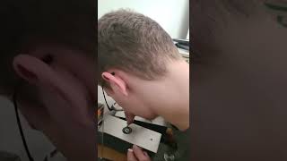 Gal 1601 Elevator Key Unboxing