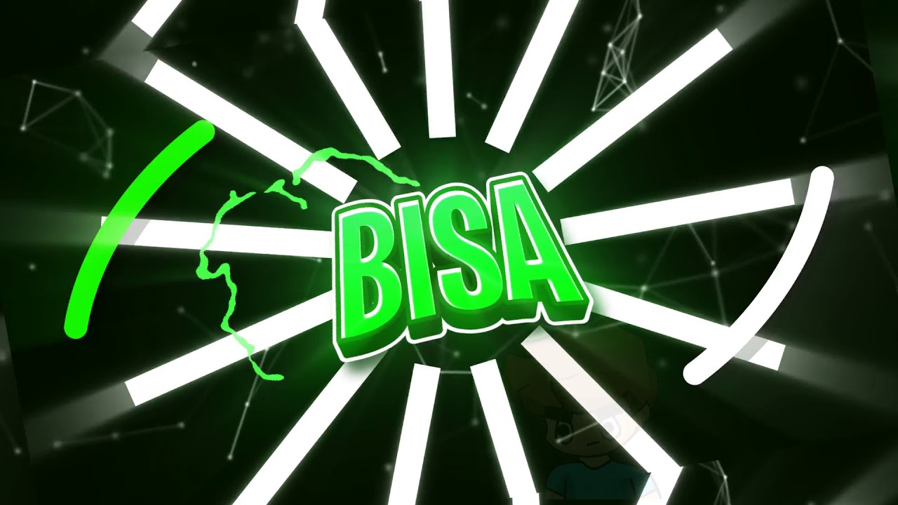 BisaCraft [simple intro]