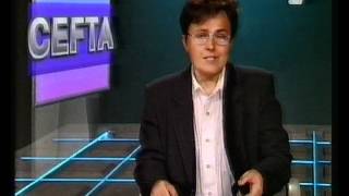 Panorama wydanie nocne VHS-rip TVP 2 13.09.1996