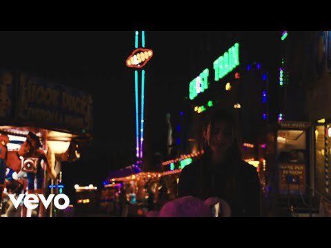 Santino Le Saint - Just Drive (Official Visualizer)