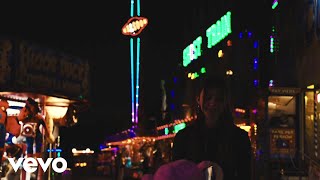 Santino Le Saint - Just Drive (Official Visualizer)