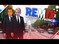 Kenny  thekairi78  nouvelle fronce remix explication