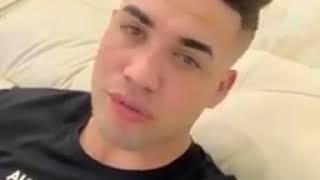 Vídeo vazado