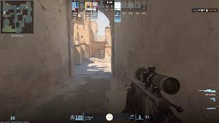CS2 20260819 TEAM O1tin VS BOBO