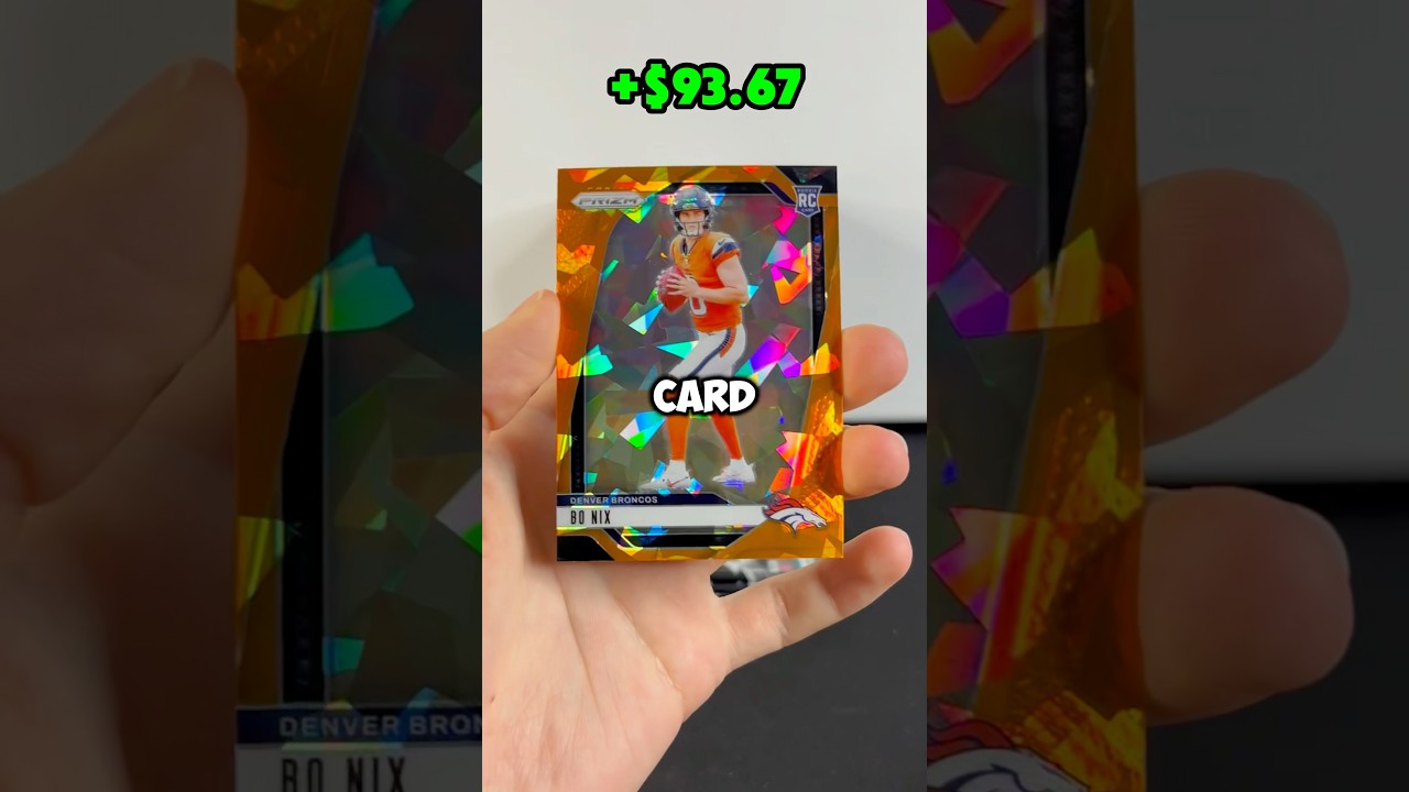 THIS BOX WAS LOADED!…