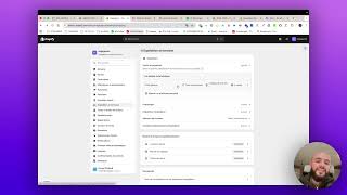 Configurer la livraison sur Shopify en 2026