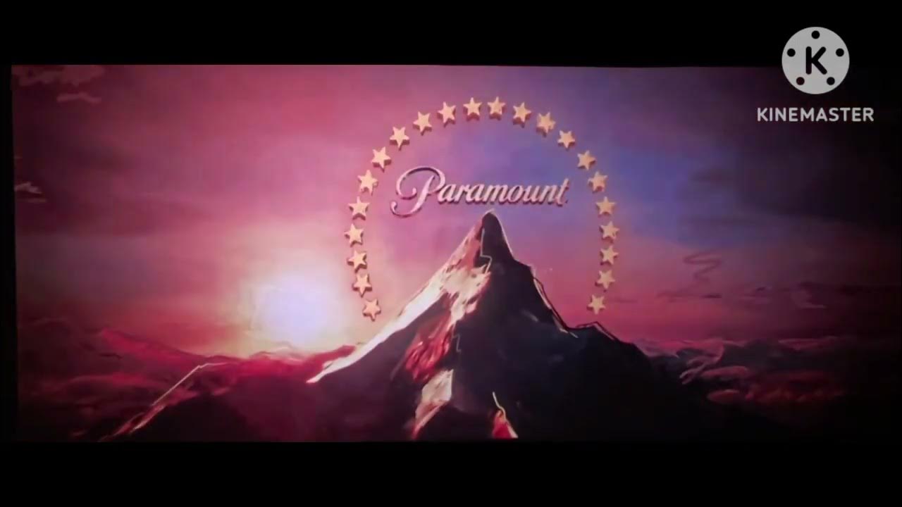 Paramount Pictures/Nickelodeon Movies/The Kerner Entertainment Company