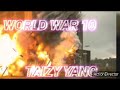 World war 10taizy yang trailer viral treading