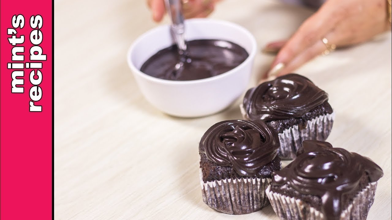 How To Make Chocolate Frosting Using Cocoa Powder