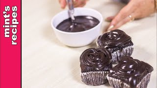 I used only 6 ingredients to make this chocolate frosting using cocoa
powder. learn how ingredients: 1/2 cup c...