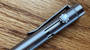 ensso BOLT - First Impressions