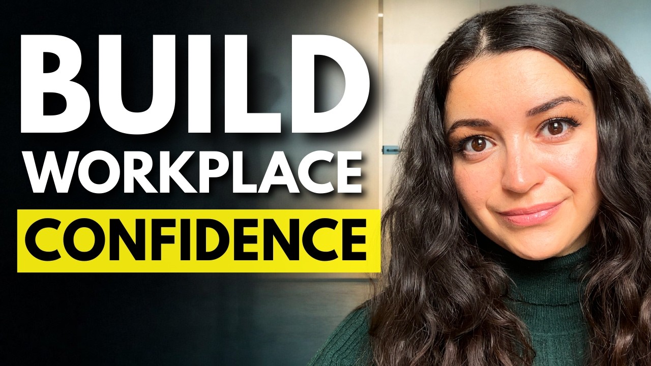 Everyone at Work Seems Smarter Than You… Here’s What to Do