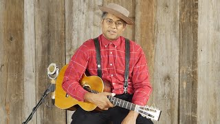 Dom Flemons \\