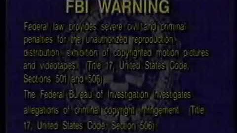 All Aboard for Sharing (1999 Version) Part 1