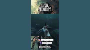 Mateus, The Corrupt - Frostwave