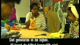 28228 Marival 1 - Amsterdam 1997 - lokale omroep SALTO