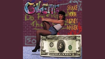 Shake Your Money Maker
