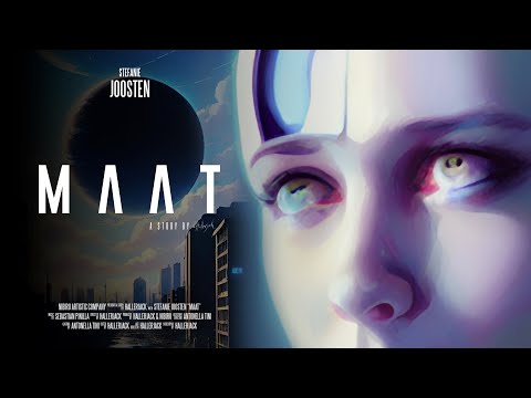 MAAT | Official Trailer | Hallerjack