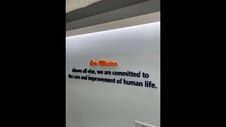 HCA Healthcare Center for Clinical Advancement