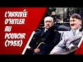 Comment hitler estil arriv au pouvoir 