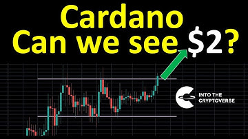 Cardano: Can we see $2?