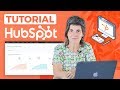 Tutorial HubSpot en Español - Introducción al CRM + Inbound Marketing