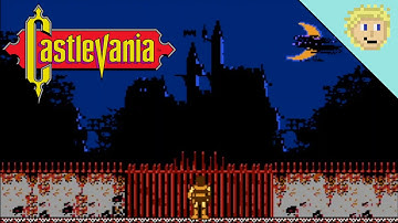 What makes Castlevania a masterpiece? | Bofner